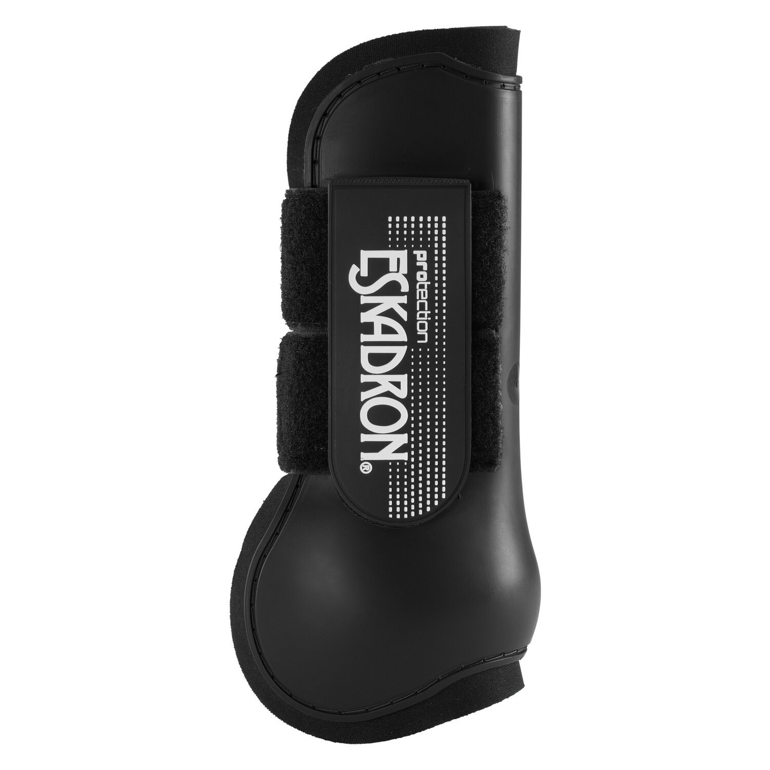 ESKADRON Springgamaschen Protection-Boot, vorne – Ansicht 1