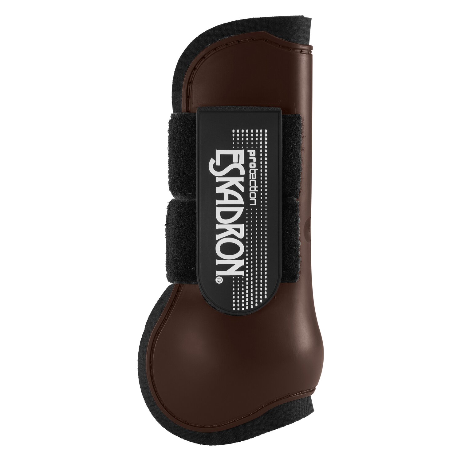 ESKADRON Springgamaschen Protection-Boot, vorne – Ansicht 1