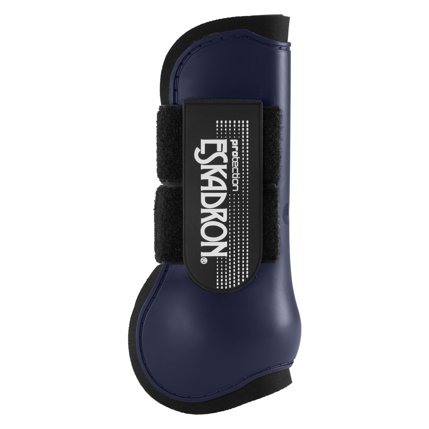 ESKADRON Springgamaschen Protection-Boot, vorne – Ansicht 3