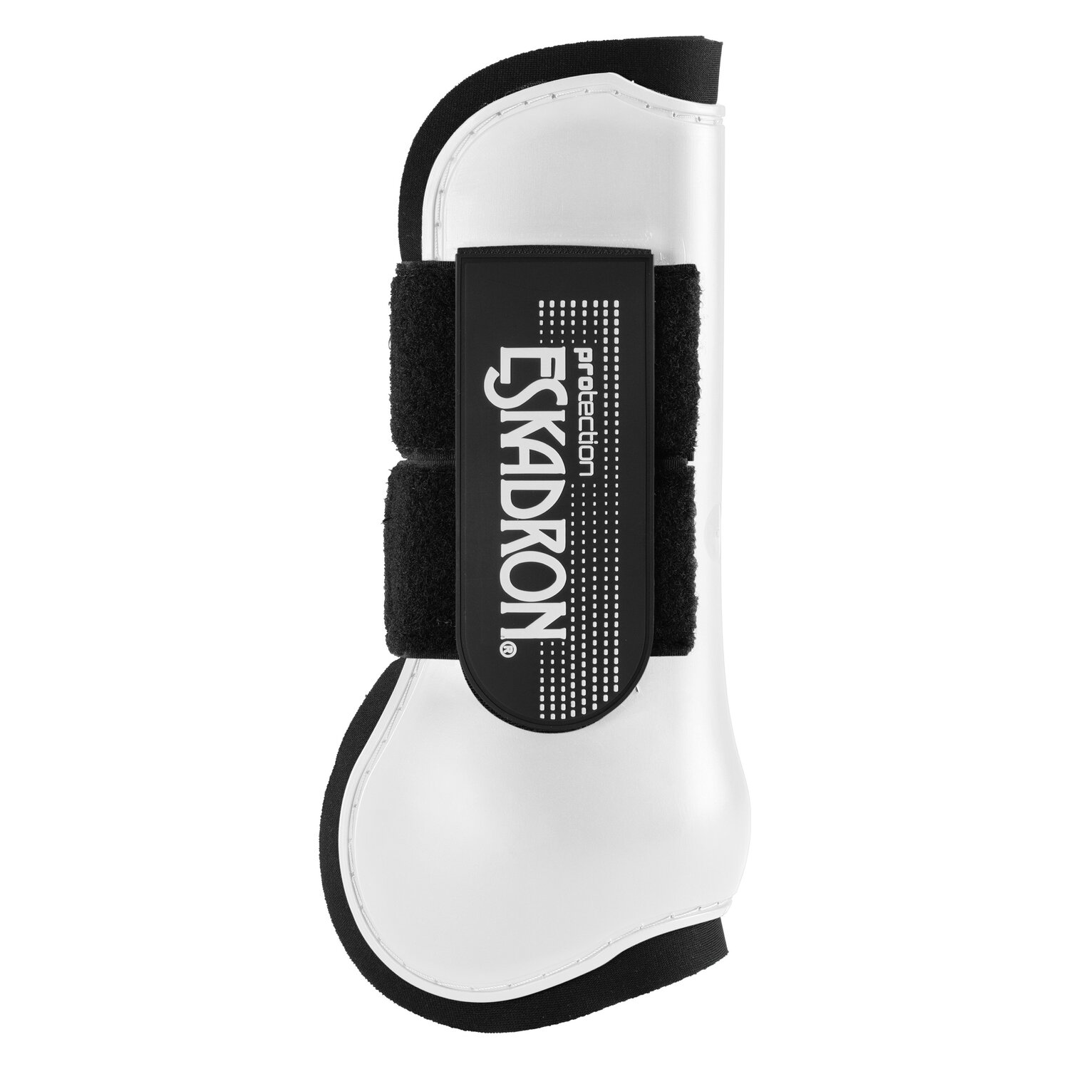 ESKADRON Springgamaschen Protection-Boot, vorne – Ansicht 1