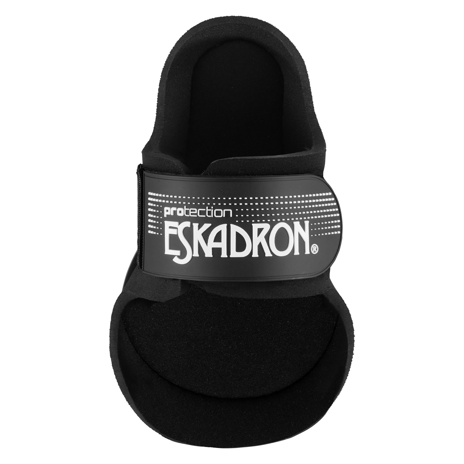ESKADRON Streichkappen lang Protection-Boot, hinten – Ansicht 2