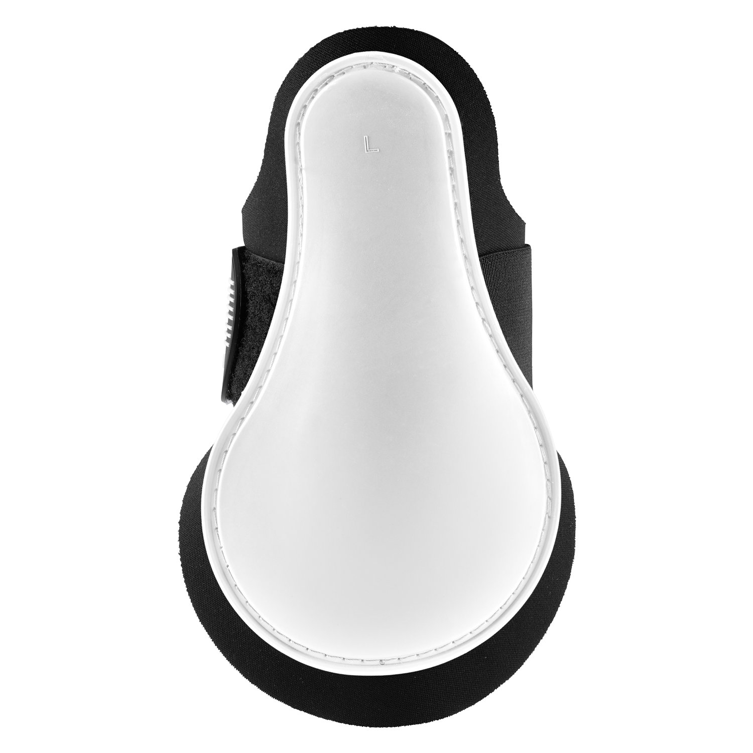 ESKADRON Streichkappen lang Protection-Boot, hinten – Ansicht 1