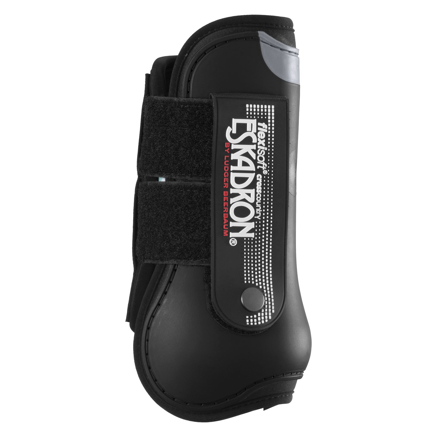 ESKADRON Hightech-Gamaschen Flexisoft Cross Country, vorne – Ansicht 1