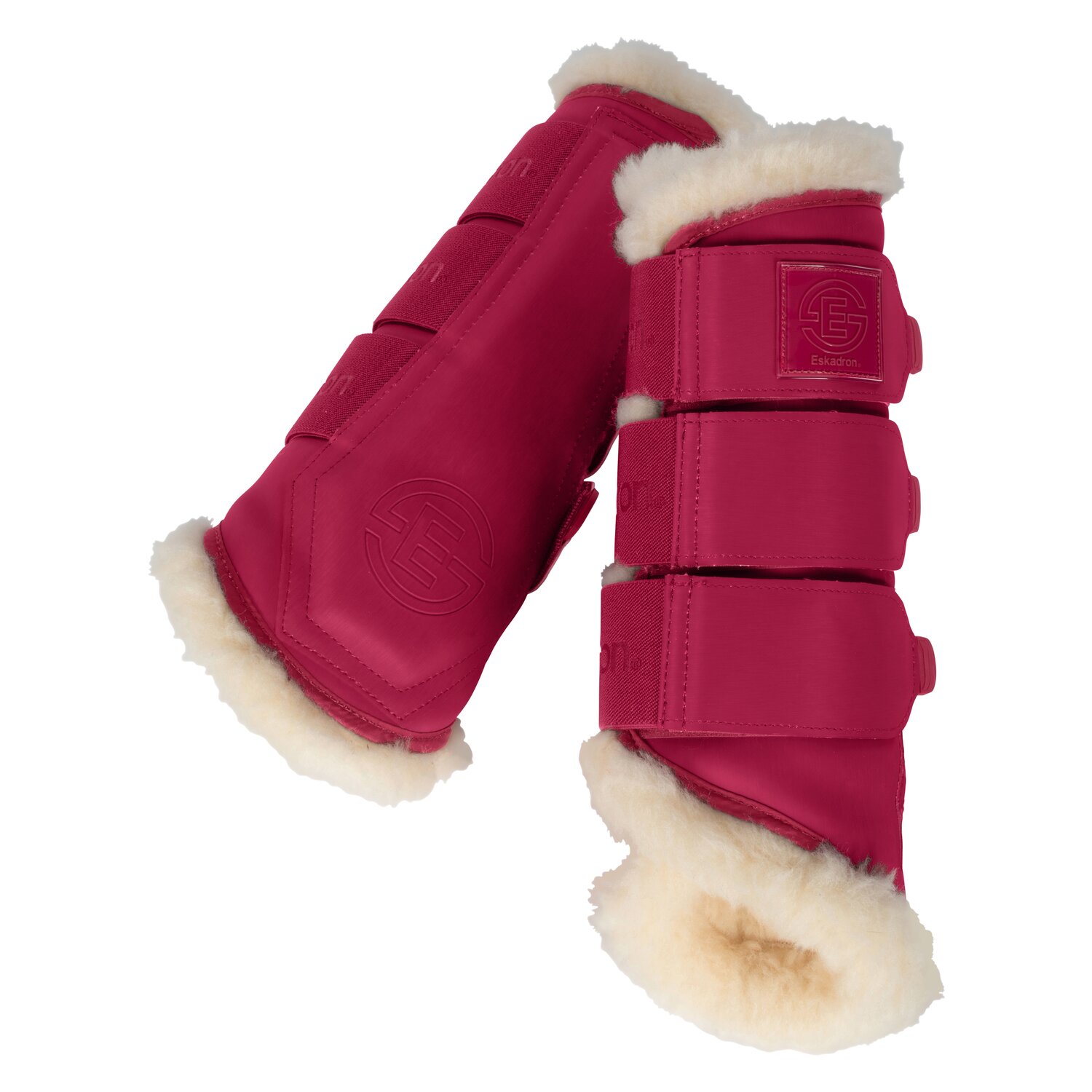 ESKADRON REFLEXX Gamaschen Softslate EVO-WOOL &ndash; Ansicht 1