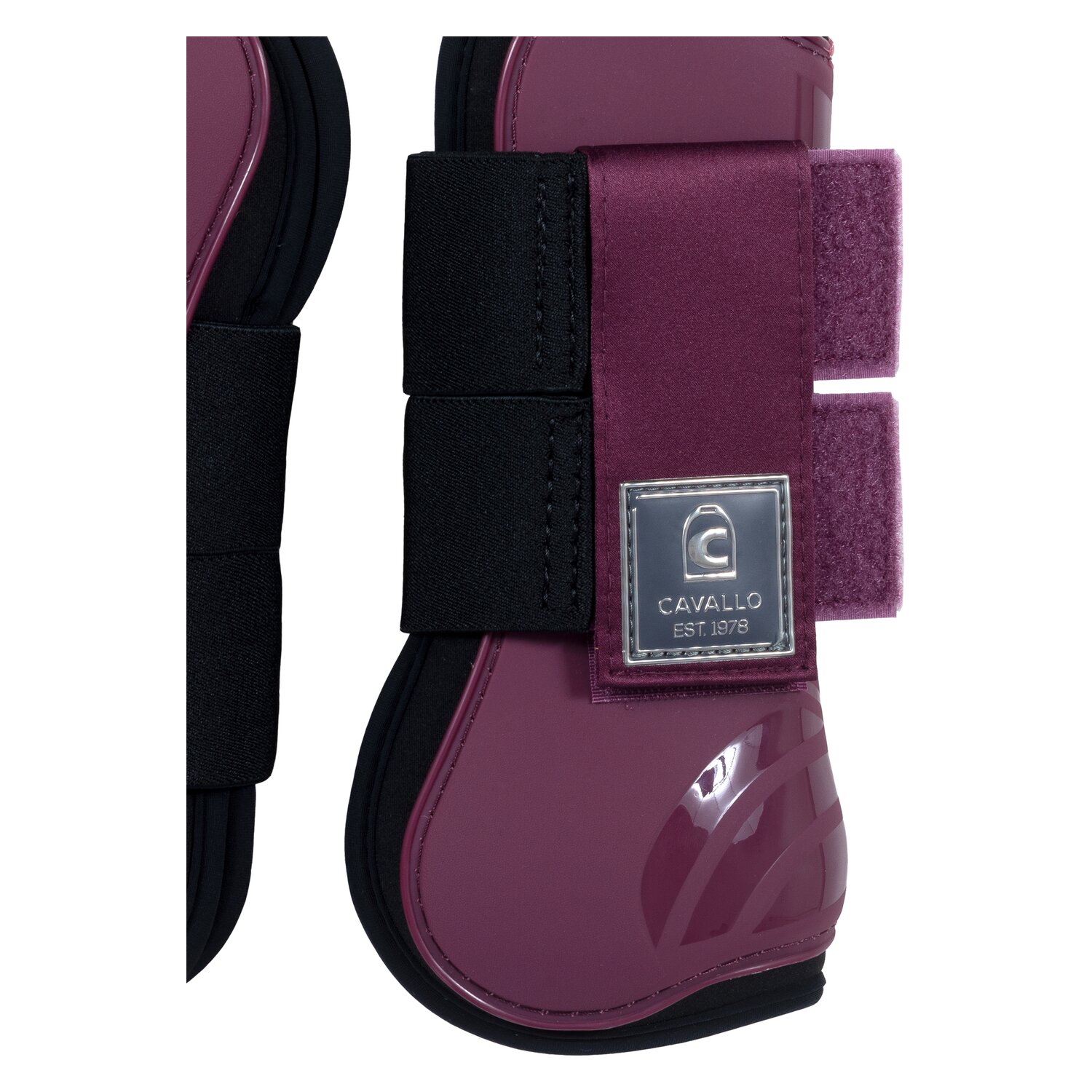 Cavallo Gamaschen CAVALHOLDA – Ansicht 2