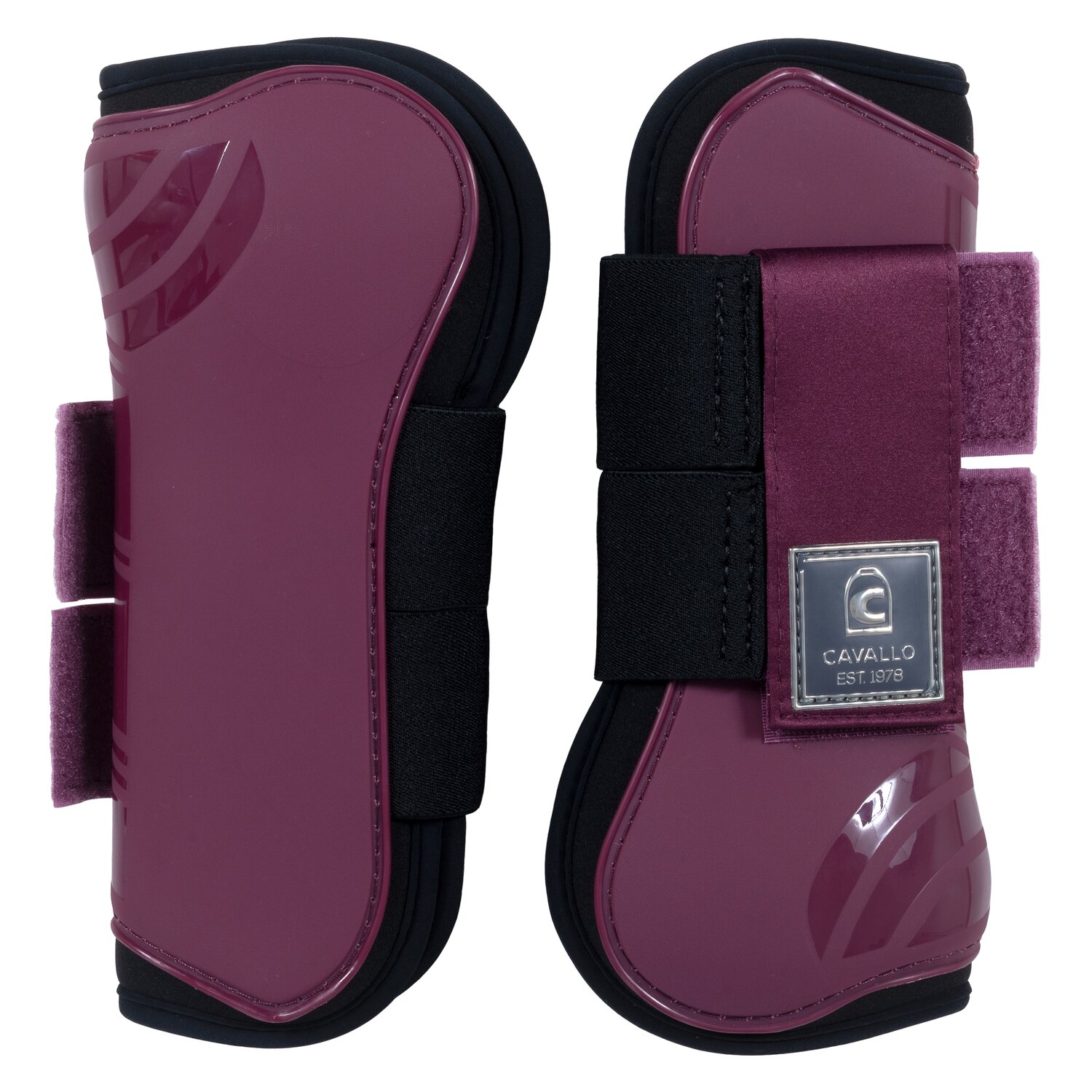 Cavallo Gamaschen CAVALHOLDA – Ansicht 1