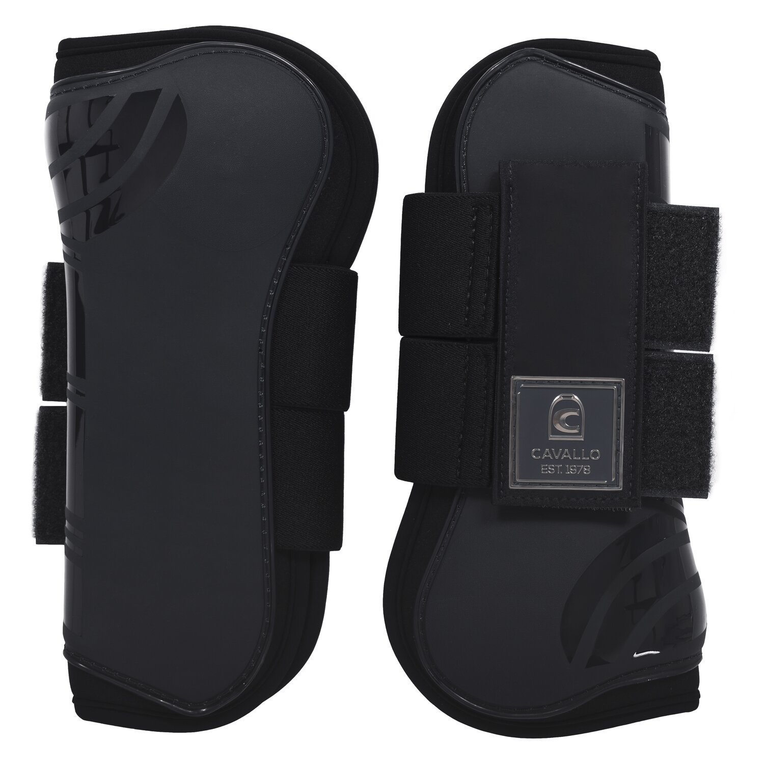 Cavallo Gamaschen CAVALHOLDA – Ansicht 1