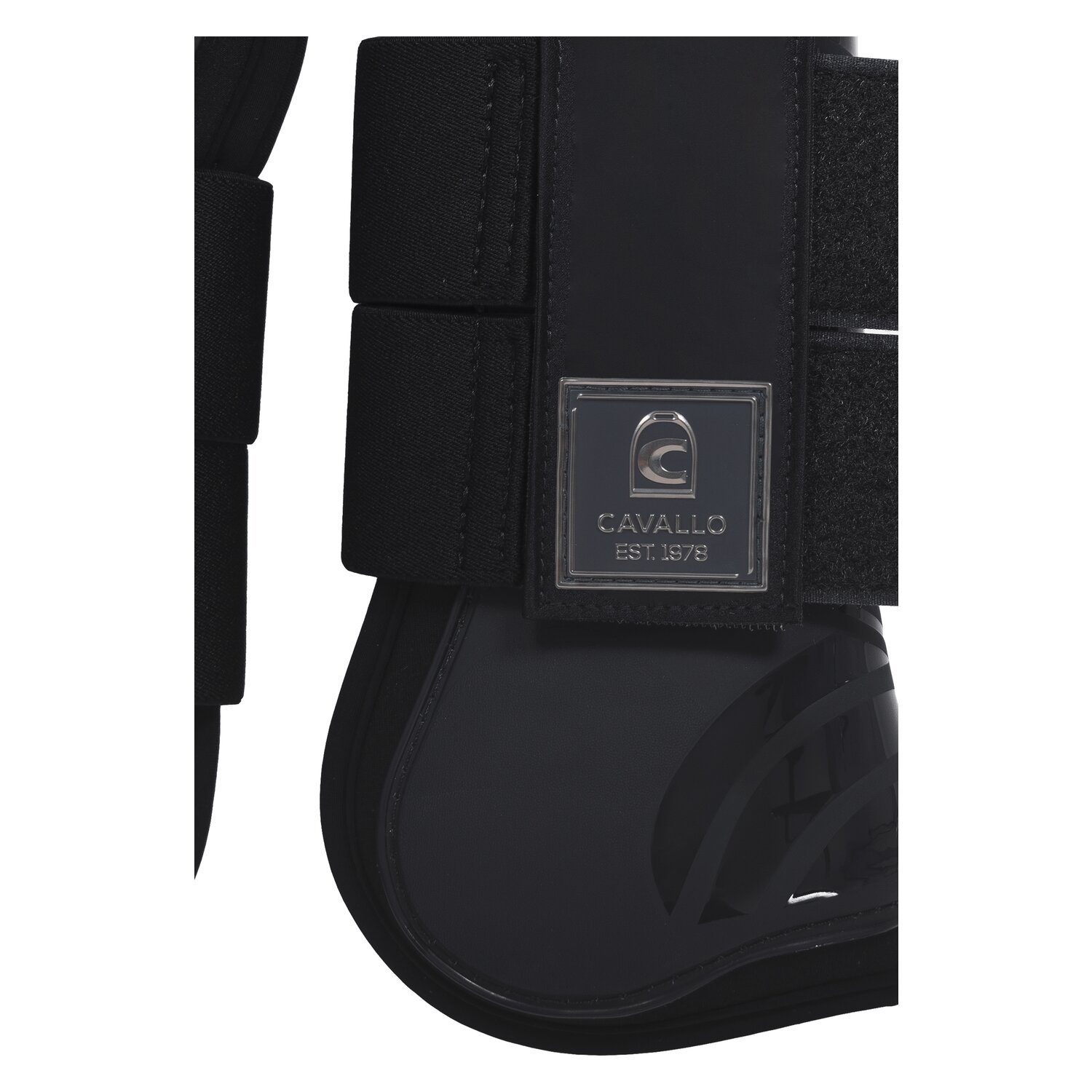 Cavallo Gamaschen CAVALHOLDA – Ansicht 2