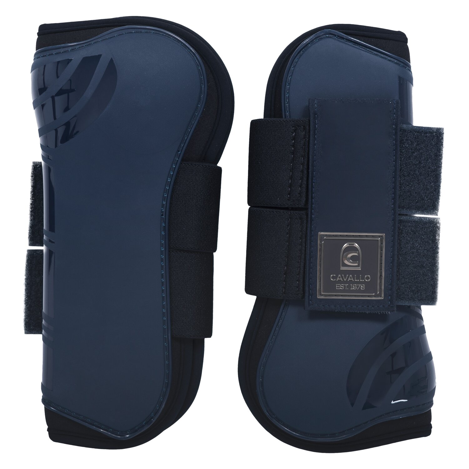 Cavallo Gamaschen CAVALHOLDA – Ansicht 1