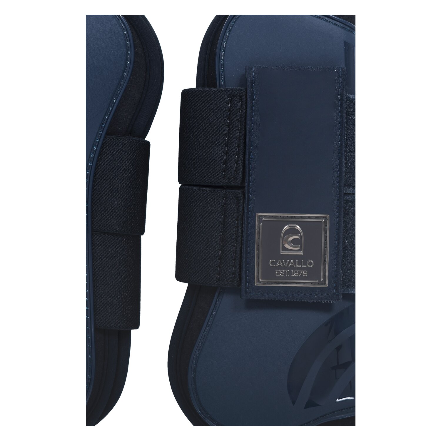 Cavallo Gamaschen CAVALHOLDA – Ansicht 2