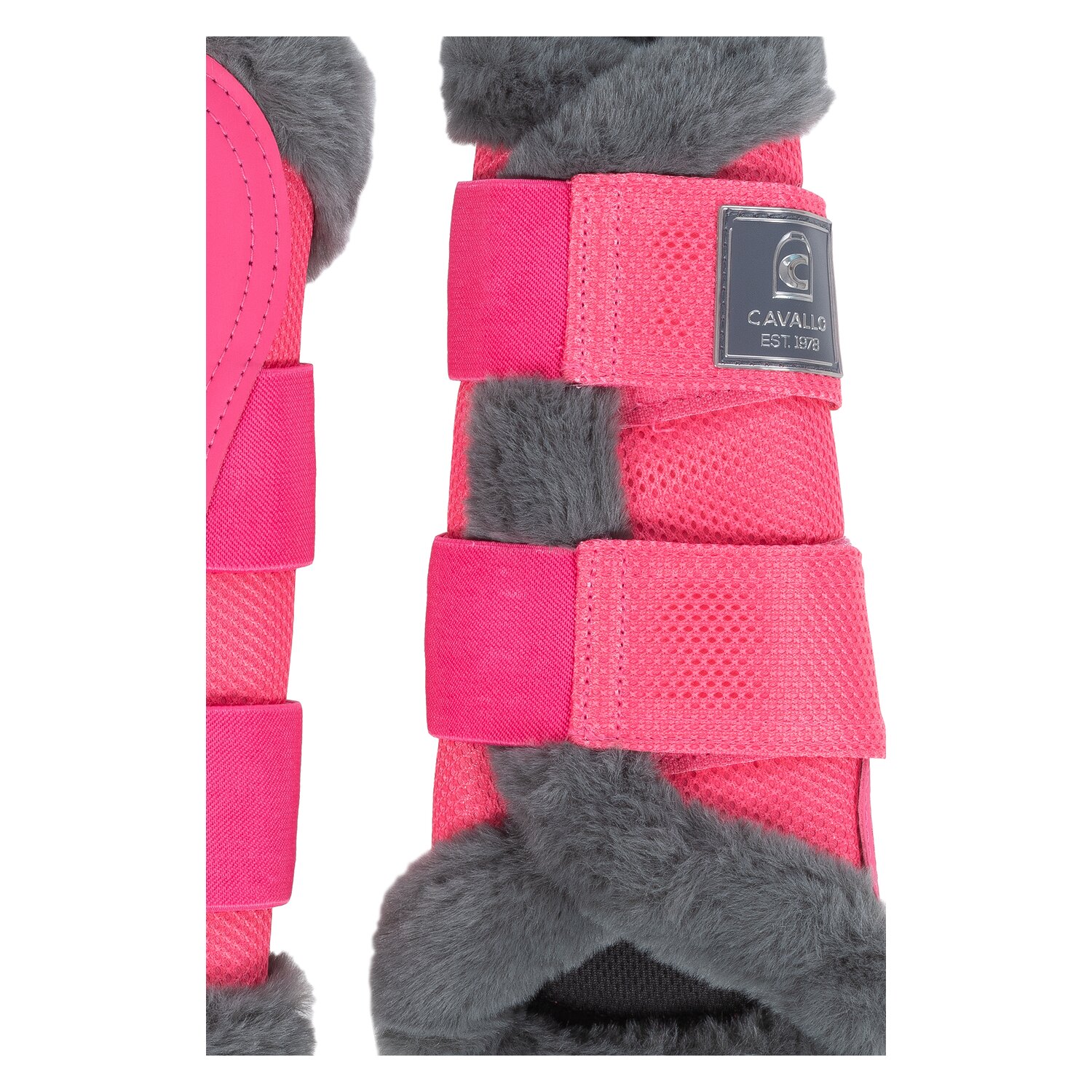 Cavallo Gamaschen CAVALJOCA – Ansicht 3