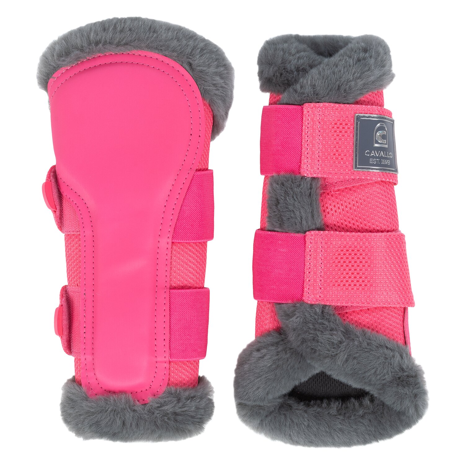 Cavallo Gamaschen CAVALJOCA – Ansicht 6