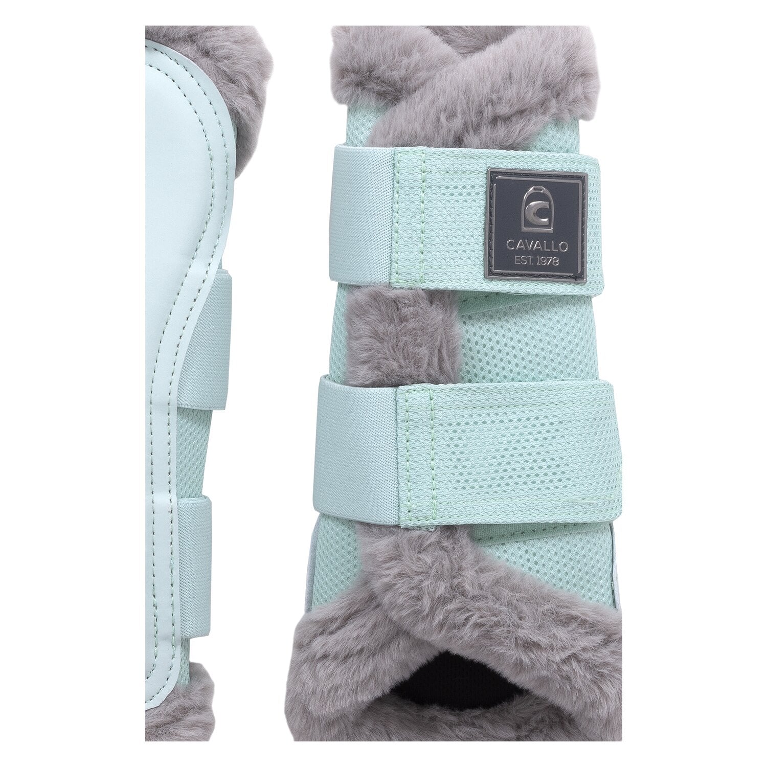 Cavallo Gamaschen CAVALJOCA &ndash; Ansicht 3