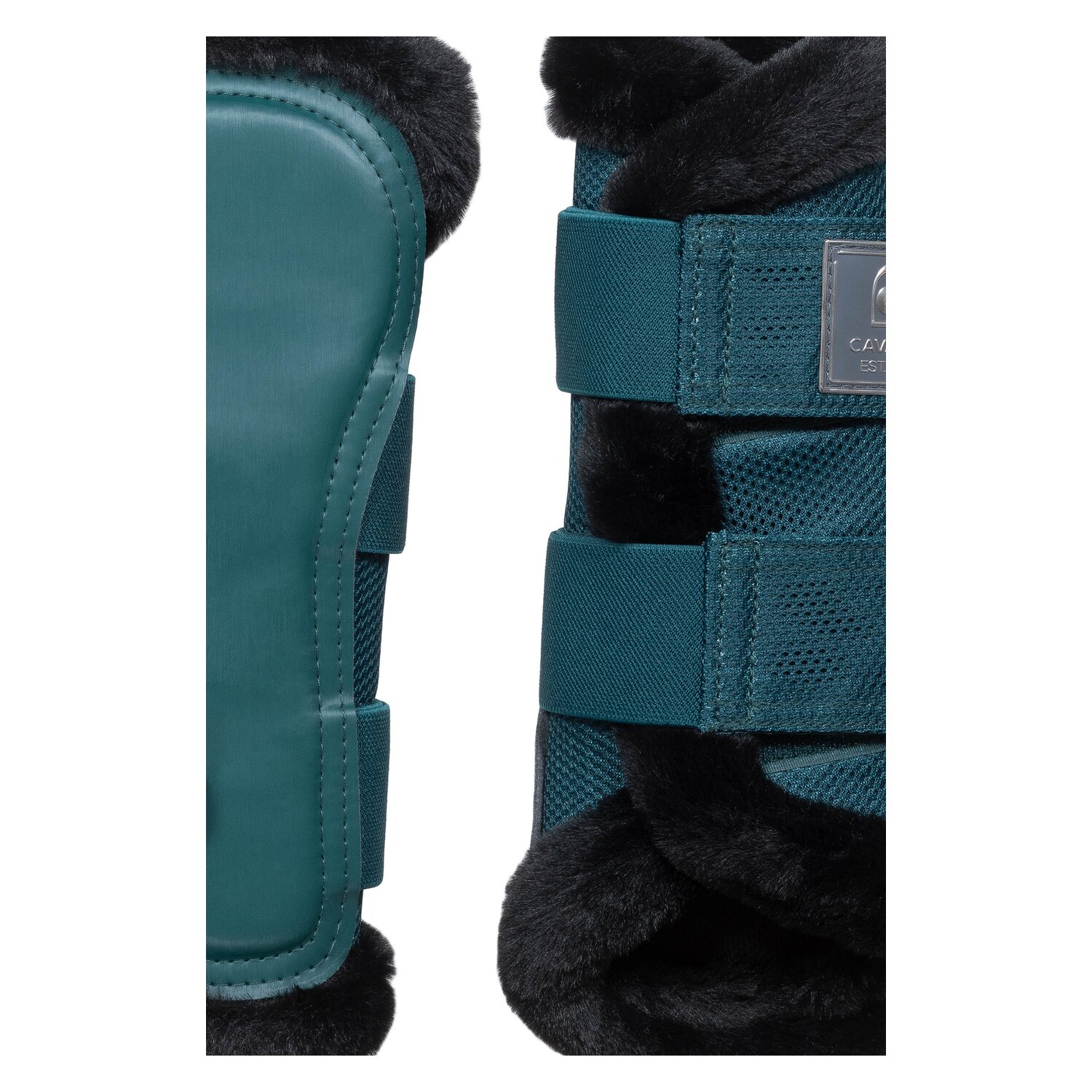 Cavallo Gamaschen CAVALJOCA &ndash; Ansicht 3