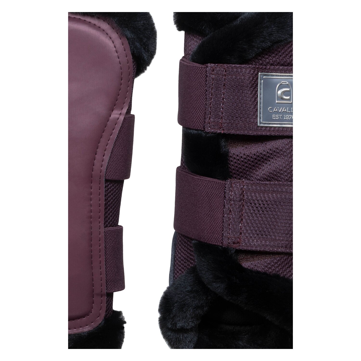 Cavallo Gamaschen CAVALJOCA &ndash; Ansicht 3