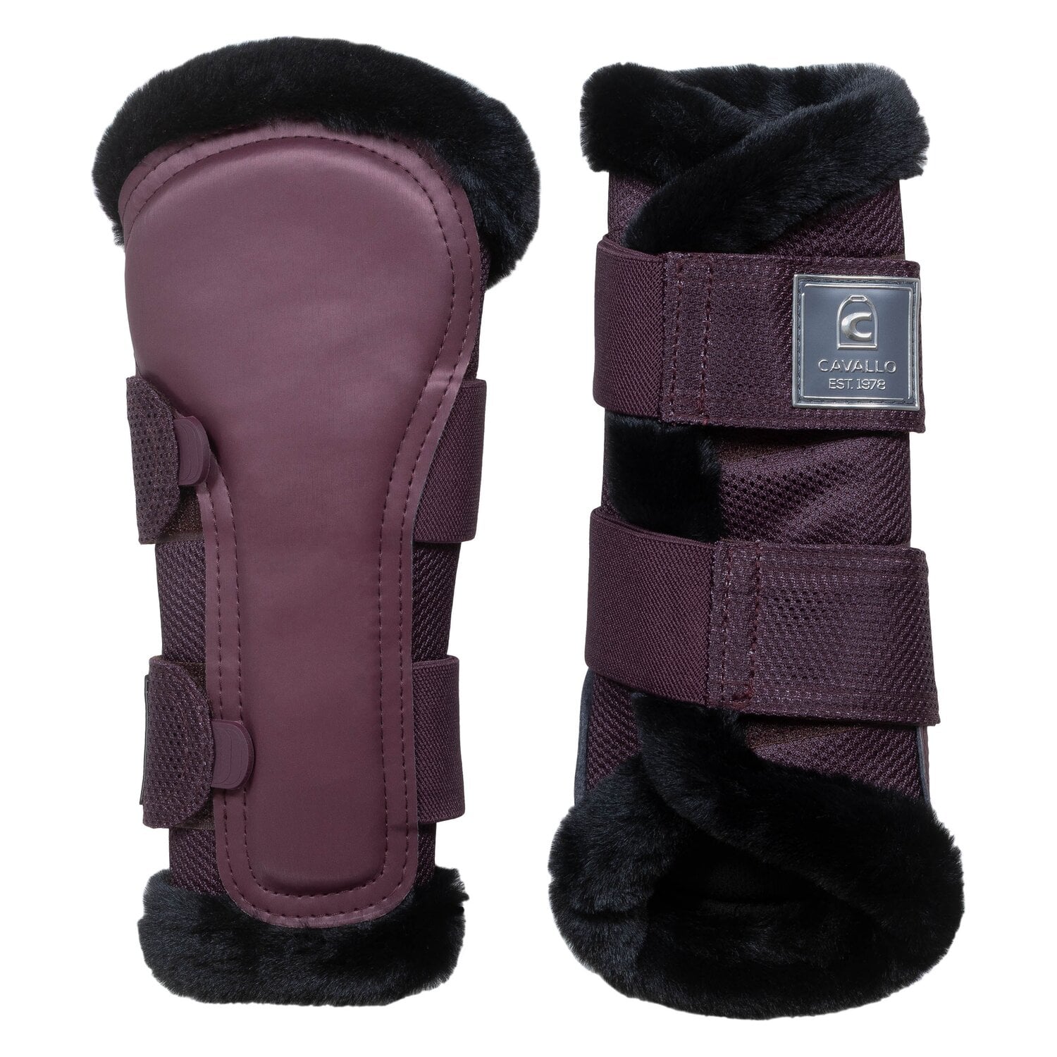 Cavallo Gamaschen CAVALJOCA &ndash; Ansicht 4