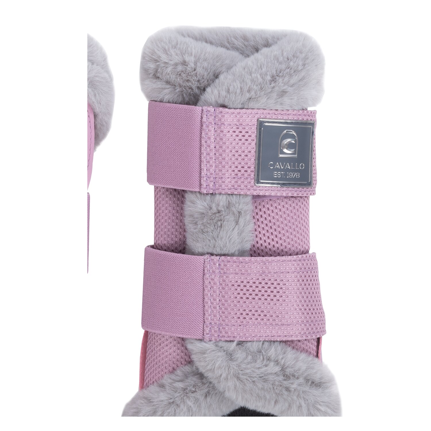 Cavallo Gamaschen CAVALJOCA – Ansicht 3