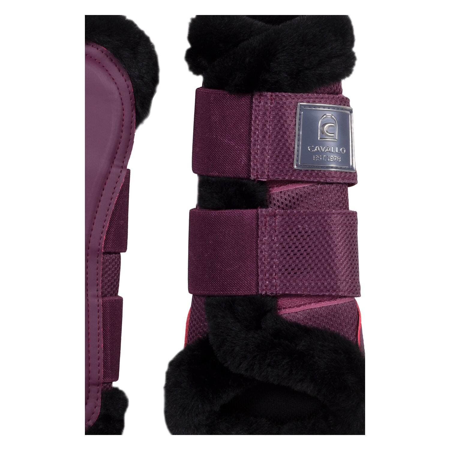 Cavallo Gamaschen CAVALJOCA &ndash; Ansicht 3
