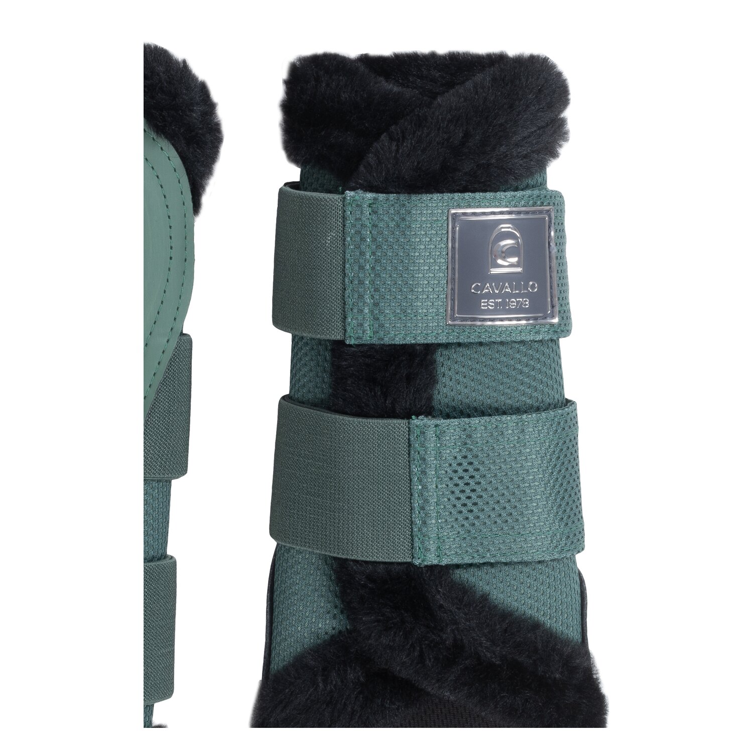 Cavallo Gamaschen CAVALJOCA &ndash; Ansicht 3