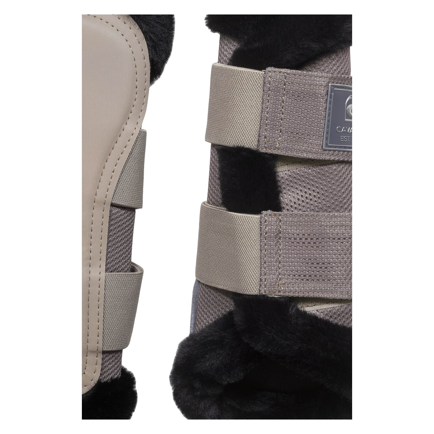 Cavallo Gamaschen CAVALJOCA &ndash; Ansicht 3
