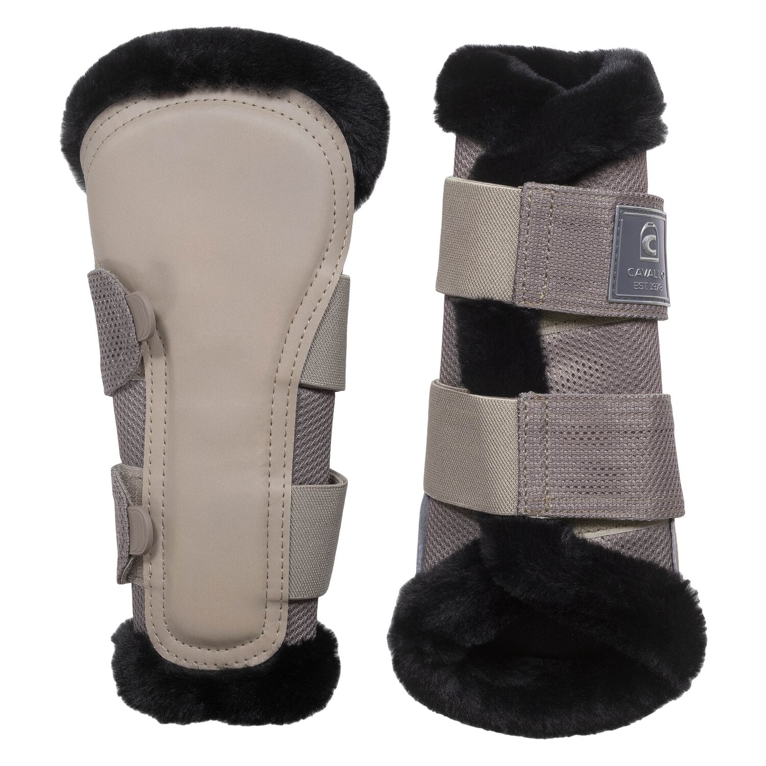 Cavallo Gamaschen CAVALJOCA &ndash; Ansicht 3