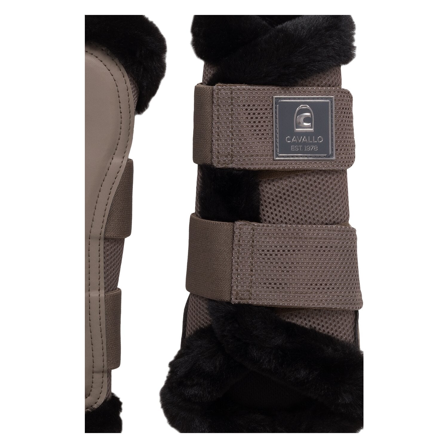 Cavallo Gamaschen CAVALJOCA &ndash; Ansicht 3