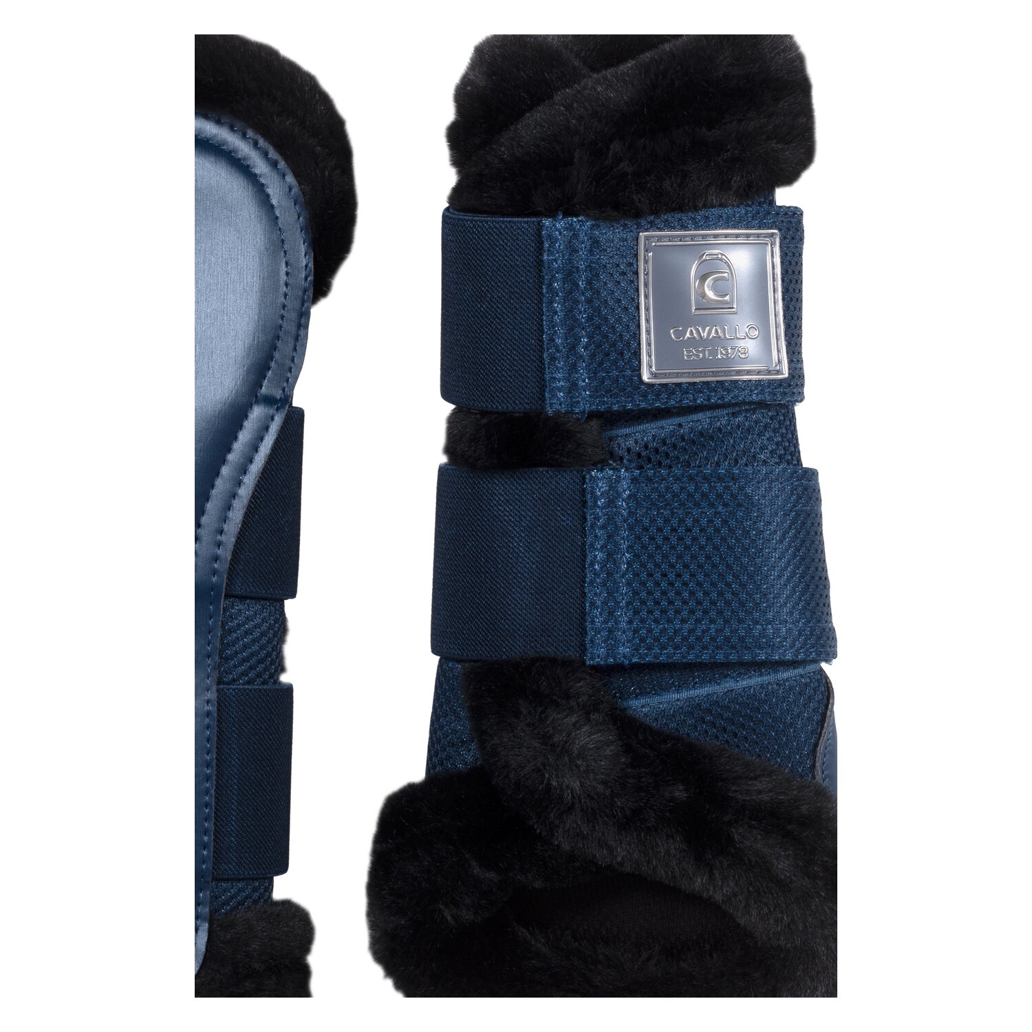Cavallo Gamaschen CAVALJOCA &ndash; Ansicht 3
