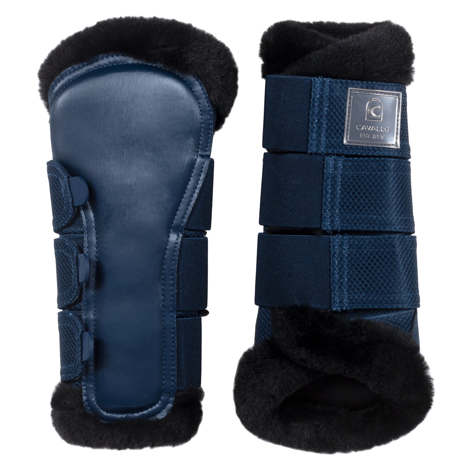 Cavallo Gamaschen CAVALJOCA &ndash; Ansicht 9