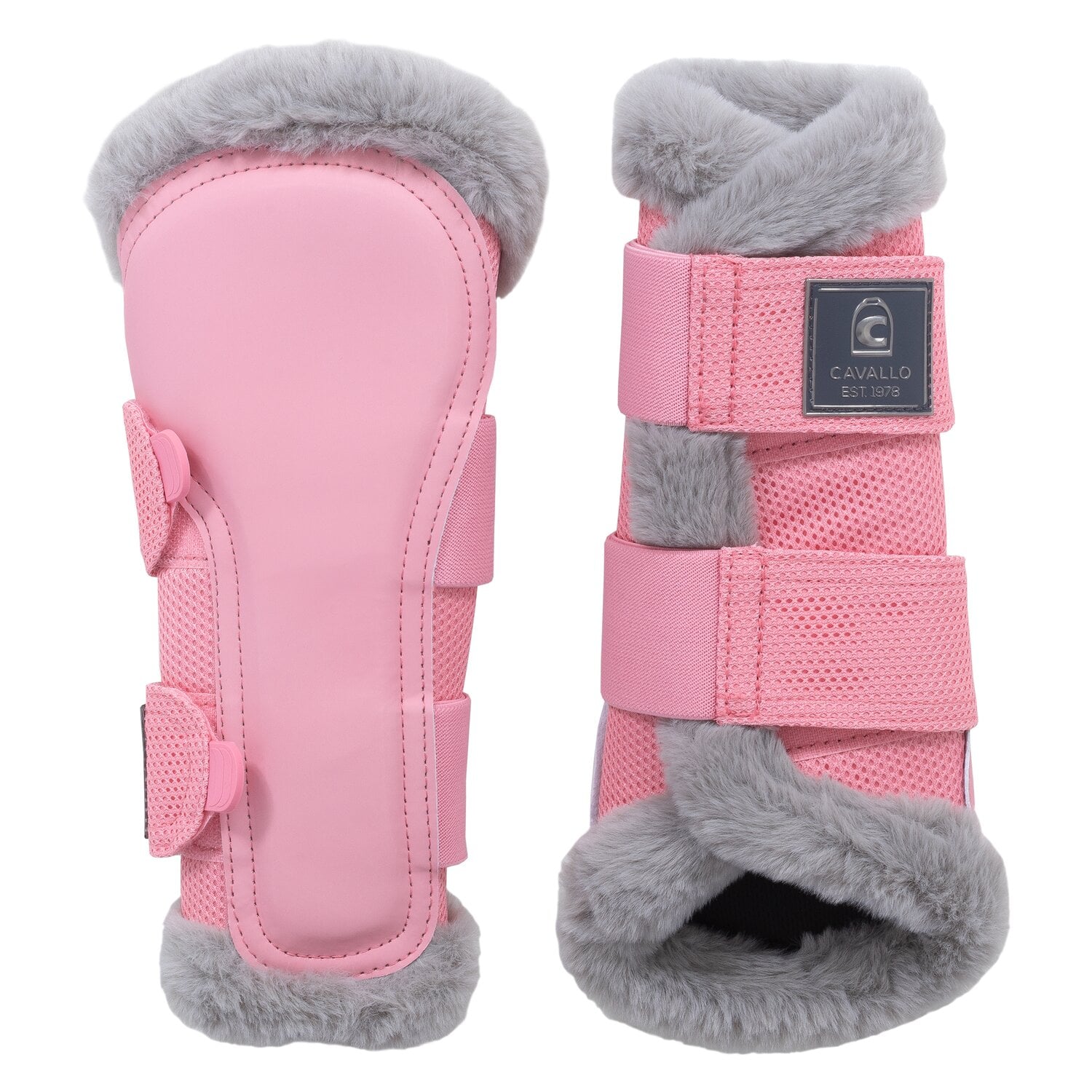 Cavallo Gamaschen CAVALJOCA &ndash; Ansicht 2