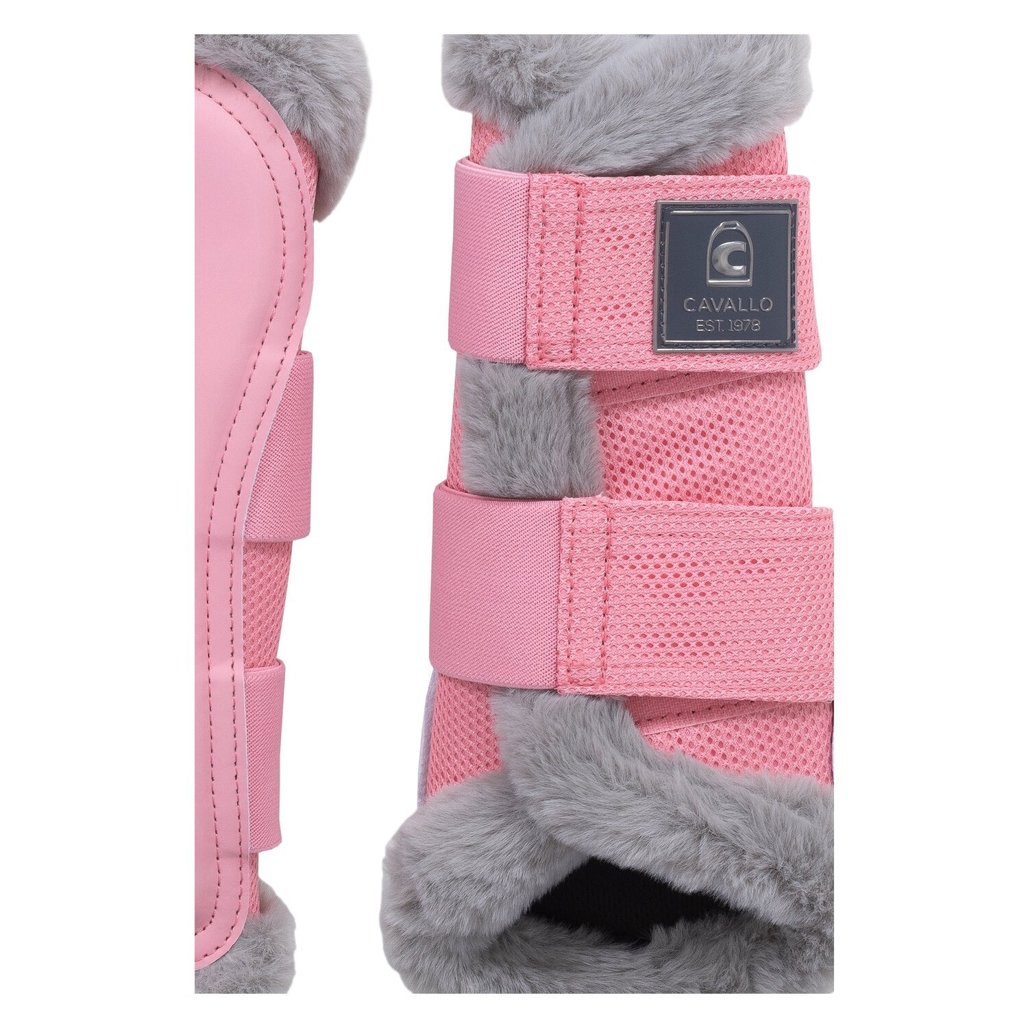 Cavallo Gamaschen CAVALJOCA &ndash; Ansicht 3