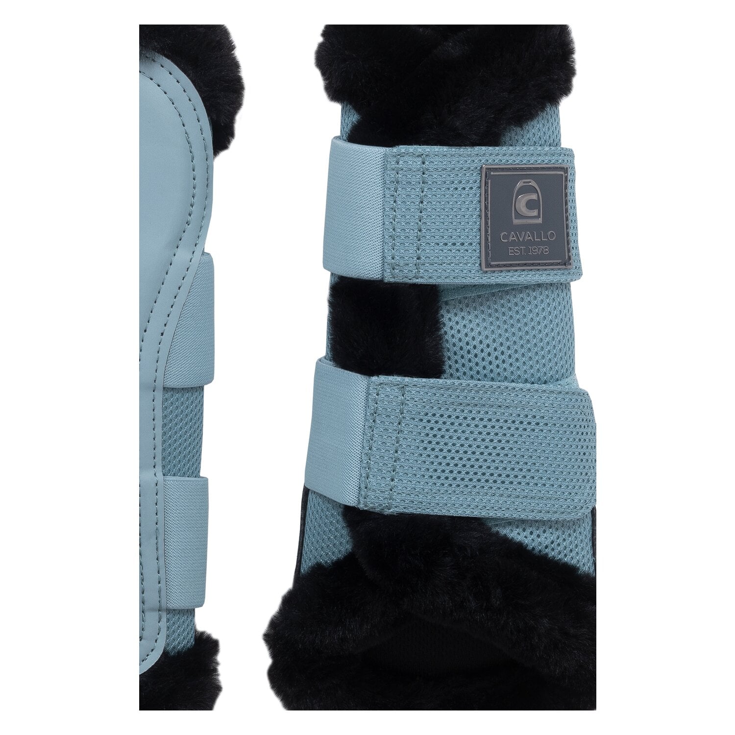 Cavallo Gamaschen CAVALJOCA &ndash; Ansicht 3