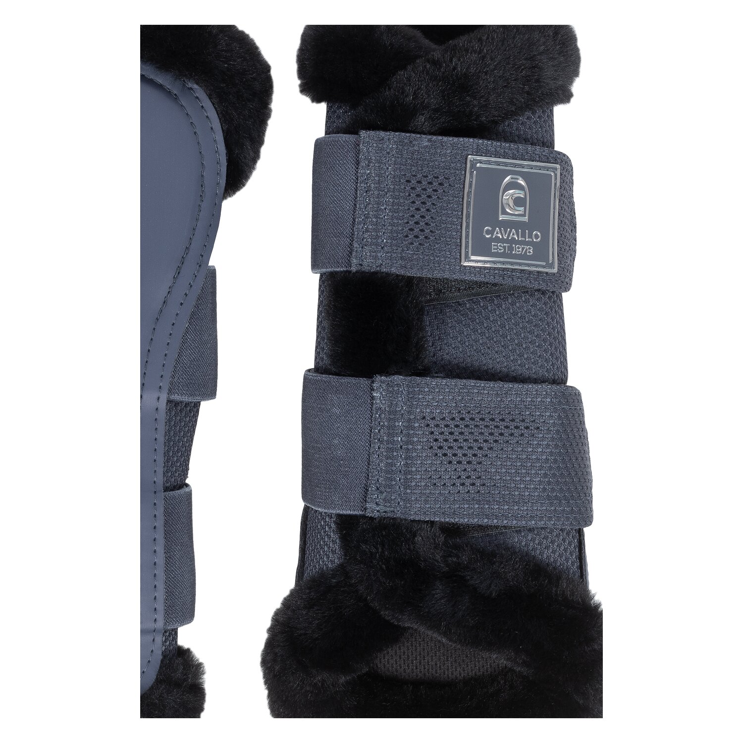 Cavallo Gamaschen CAVALJOCA – Ansicht 3