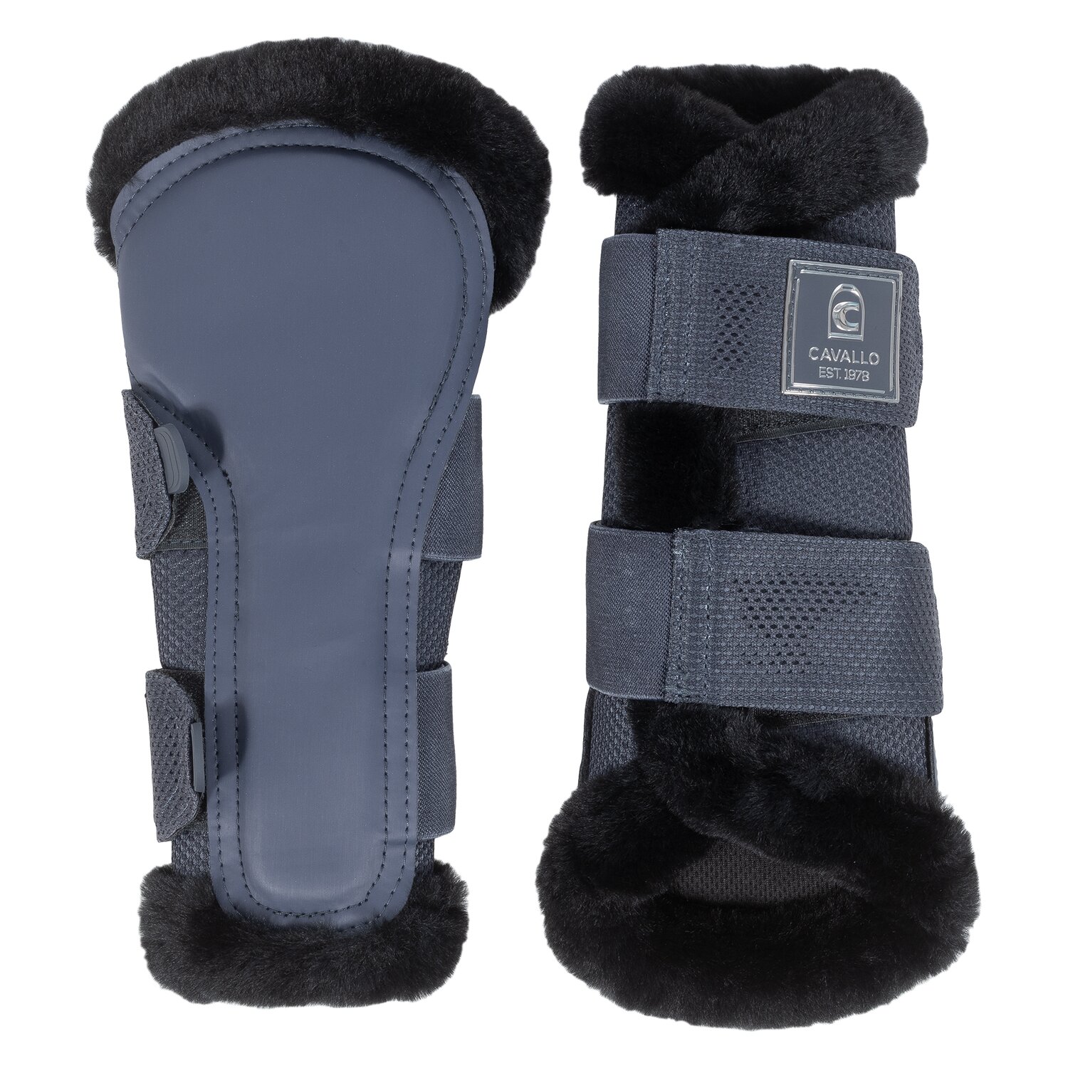 Cavallo Gamaschen CAVALJOCA – Ansicht 7