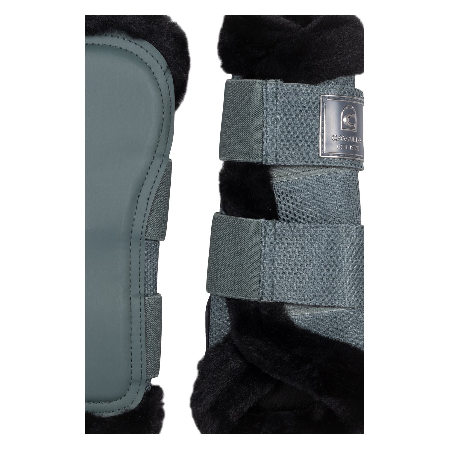 Cavallo Gamaschen CAVALJOCA – Ansicht 3