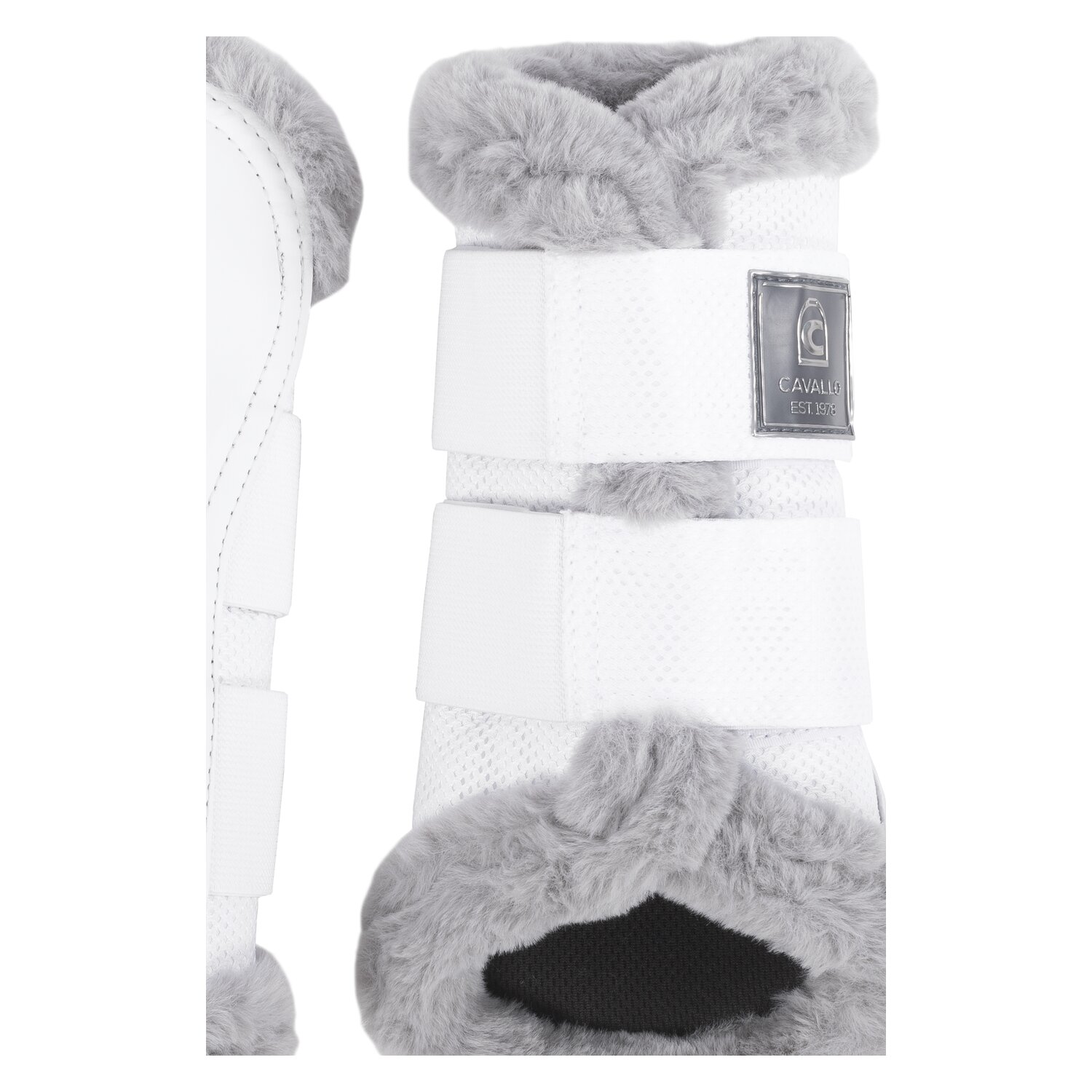 Cavallo Gamaschen CAVALJOCA – Ansicht 3