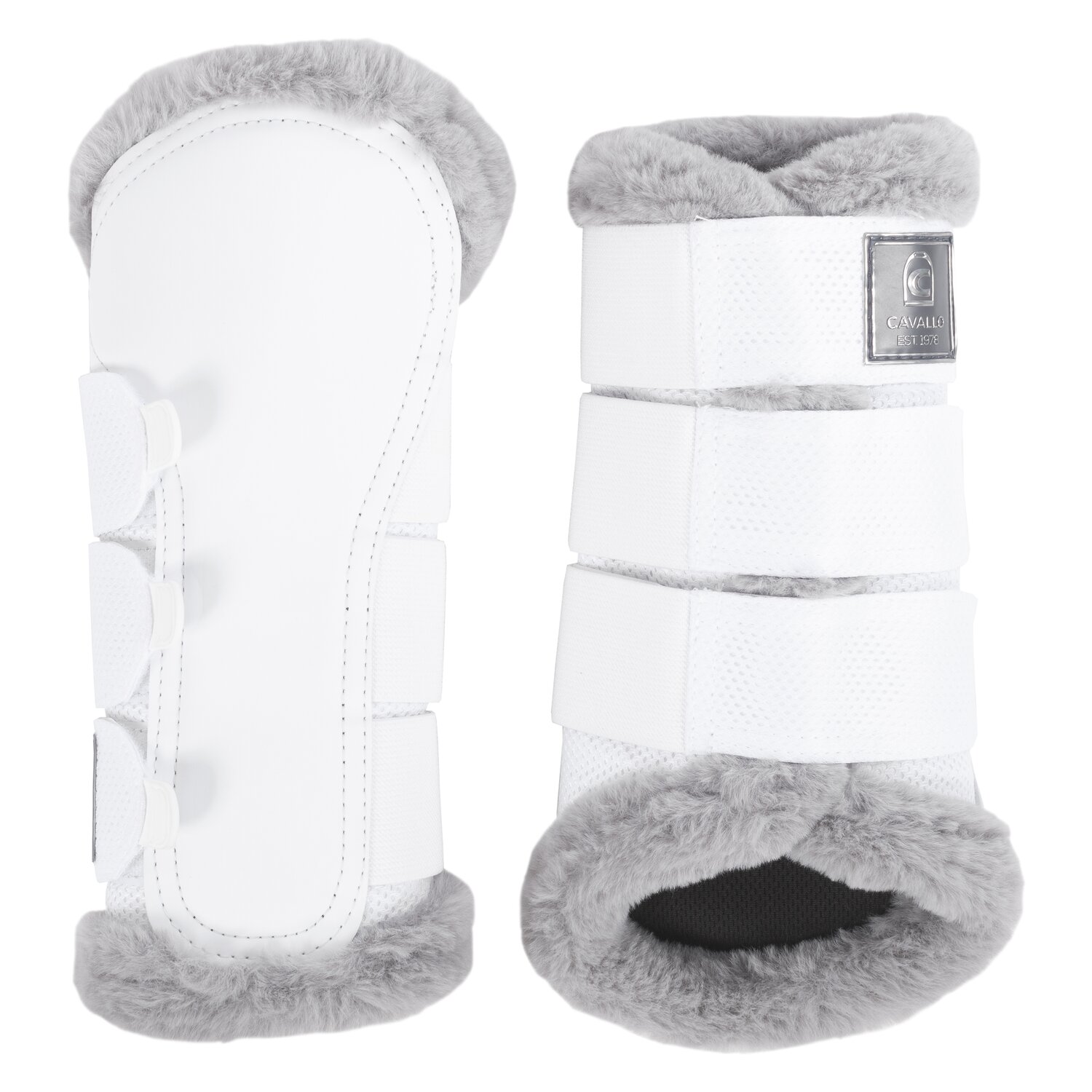 Cavallo Gamaschen CAVALJOCA – Ansicht 5