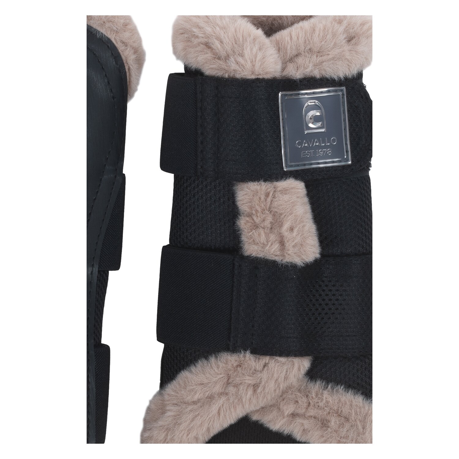 Cavallo Gamaschen CAVALJOCA – Ansicht 3