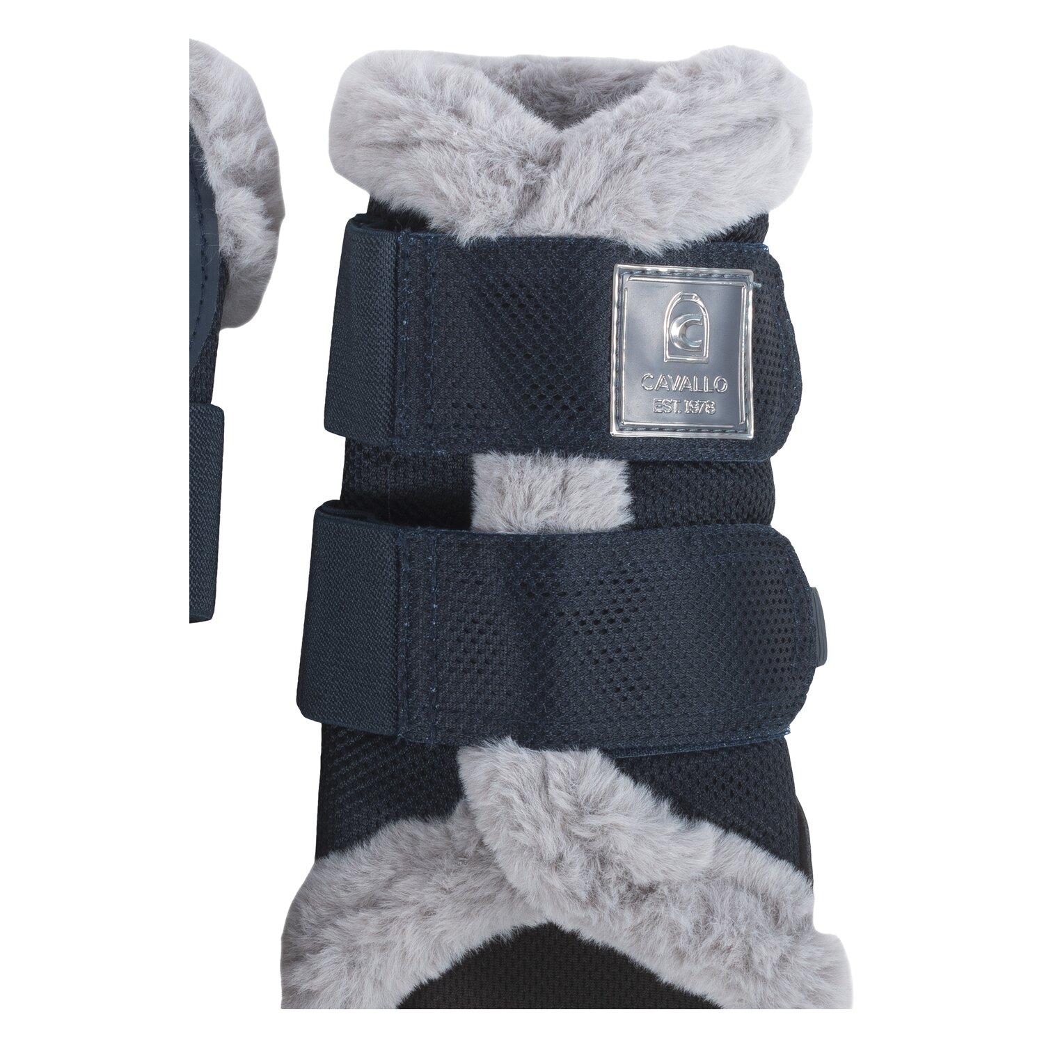 Cavallo Gamaschen CAVALJOCA – Ansicht 3