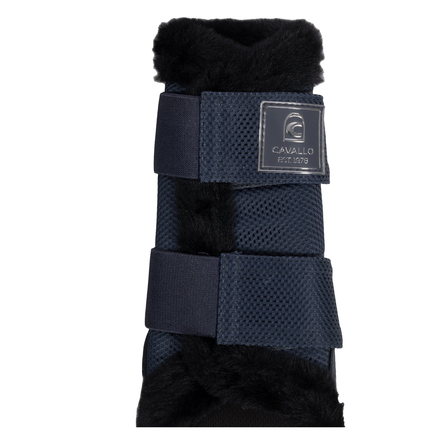 Cavallo Gamaschen CAVALJOCA &ndash; Ansicht 2