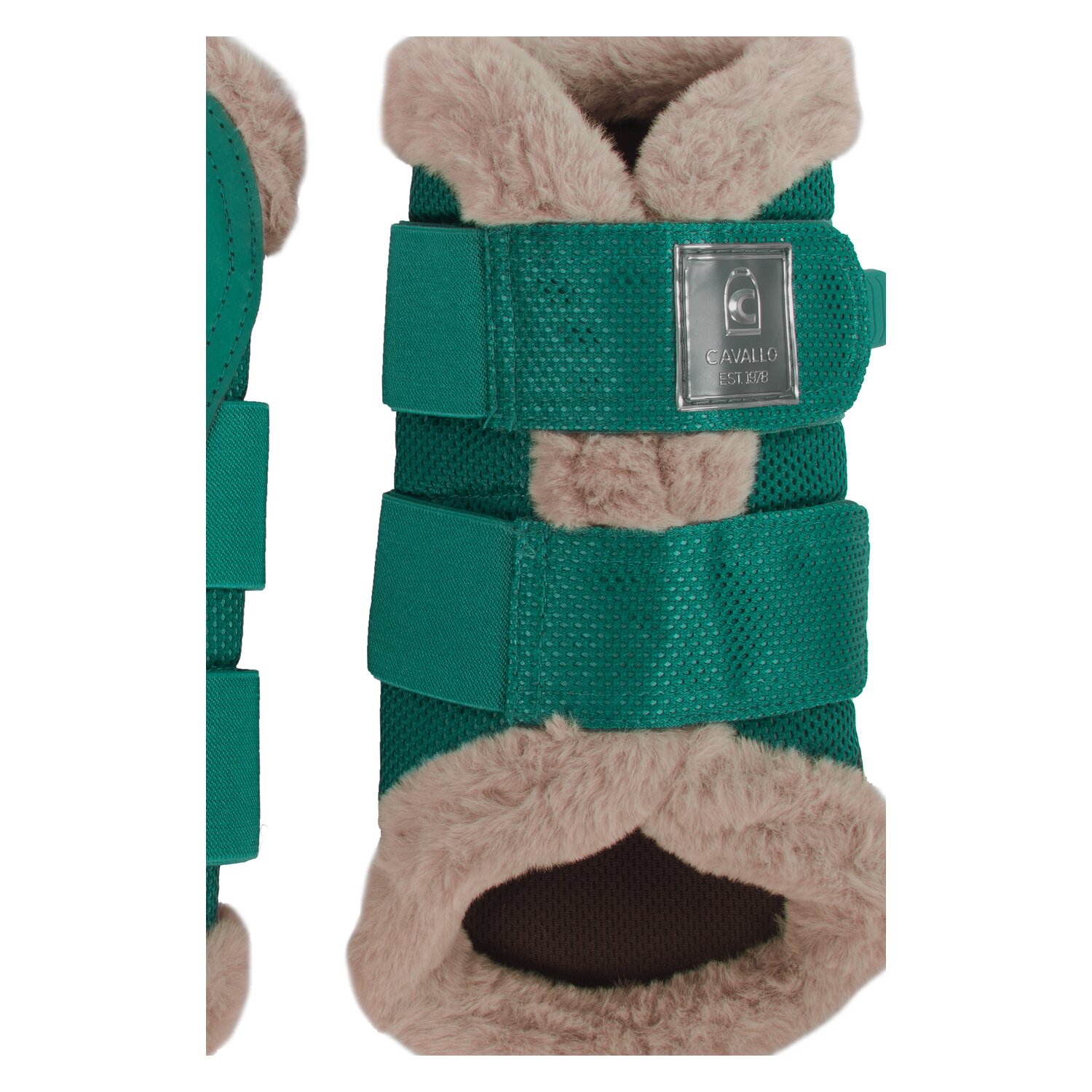 Cavallo Gamaschen CAVALJOCA – Ansicht 3