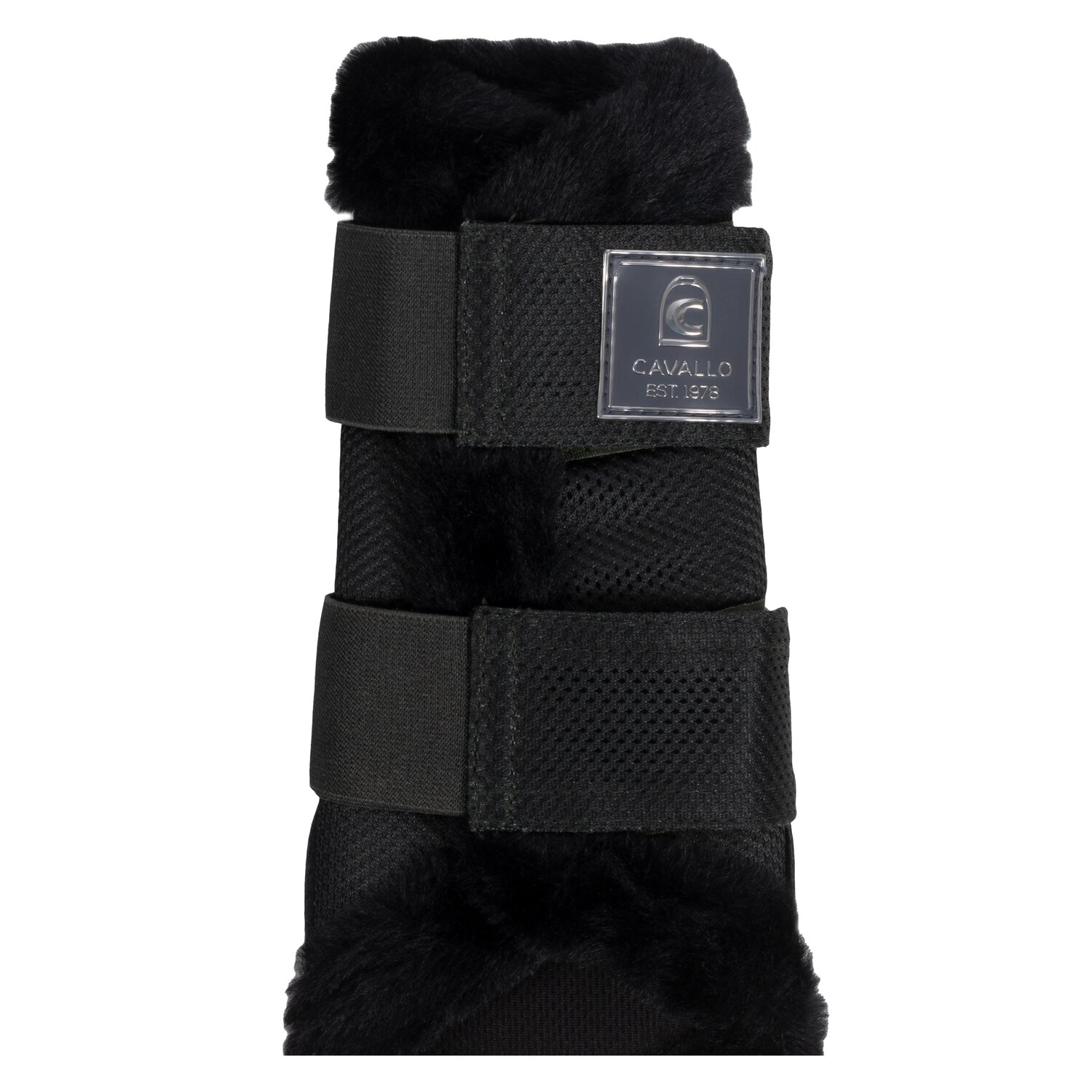 Cavallo Gamaschen CAVALJOCA &ndash; Ansicht 3