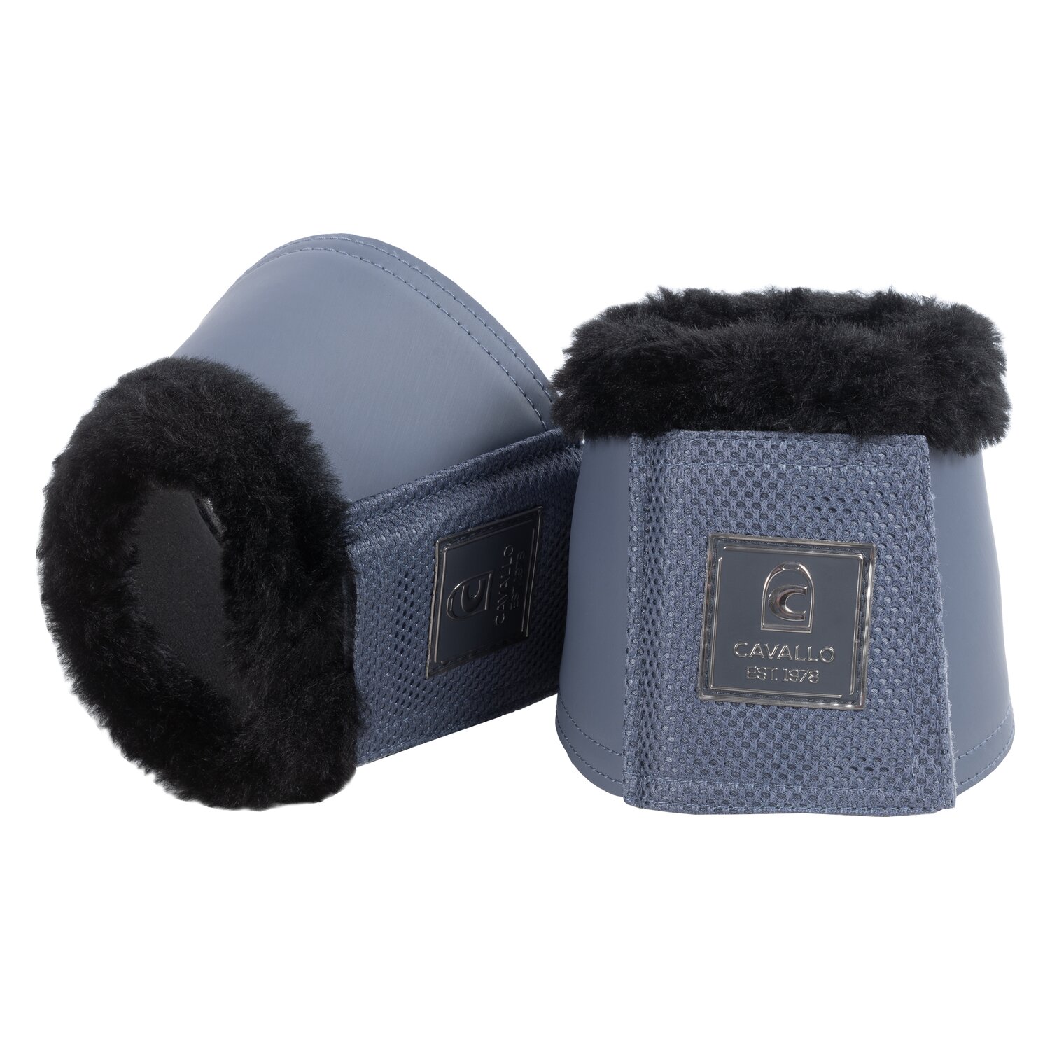 Cavallo Hufglocken CAVALJODI &ndash; Ansicht 1