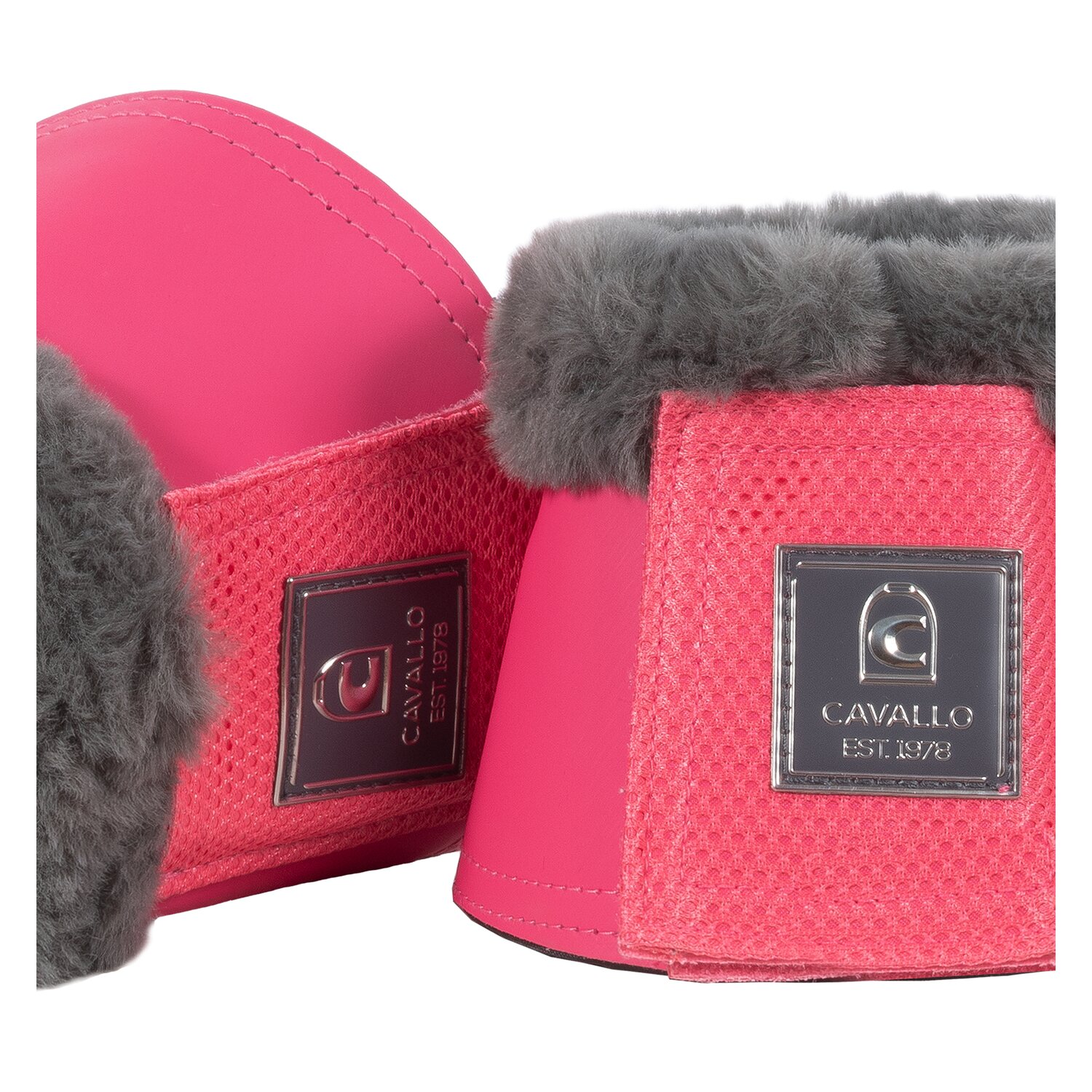 Cavallo Hufglocken CAVALJODI – Ansicht 2