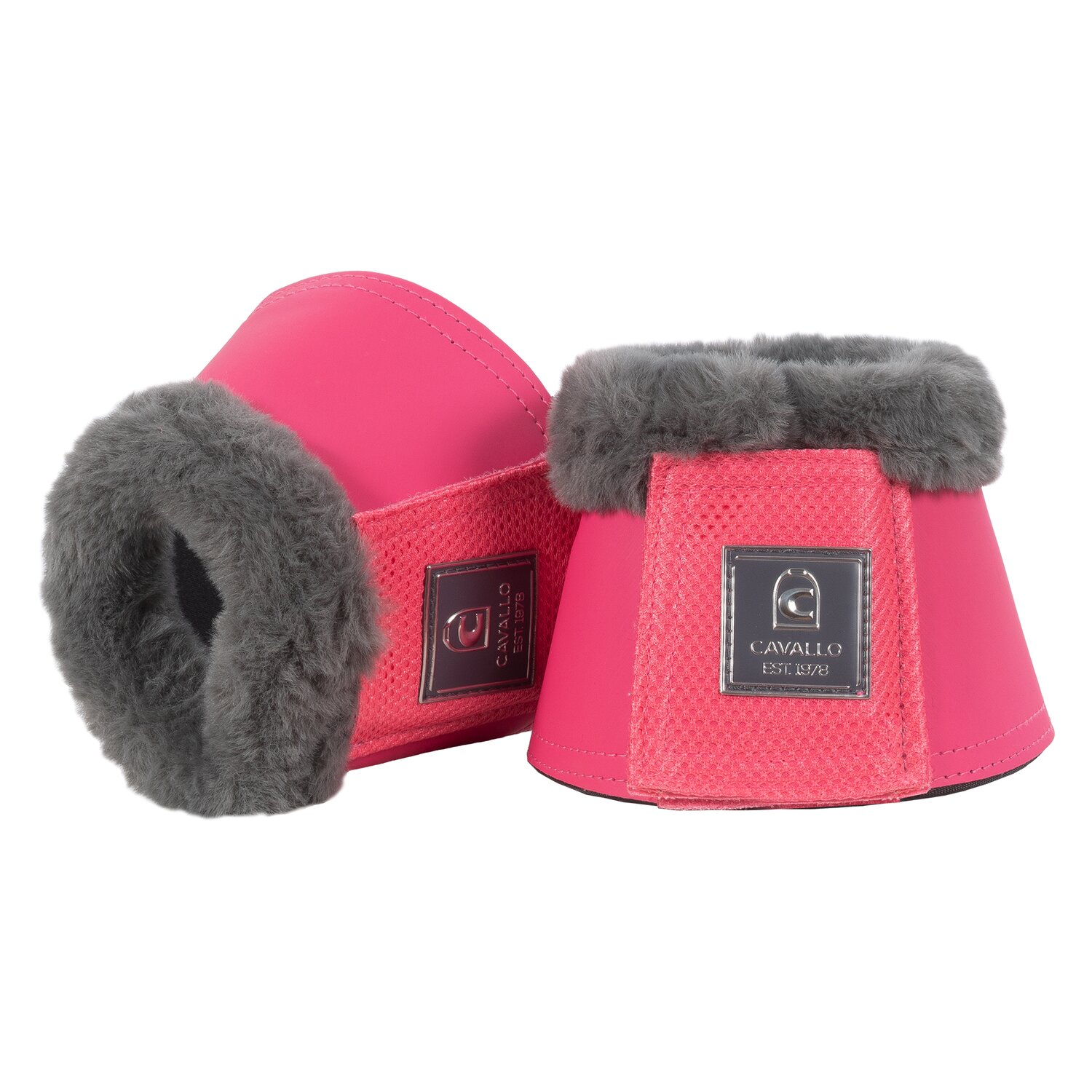 Cavallo Hufglocken CAVALJODI – Ansicht 11