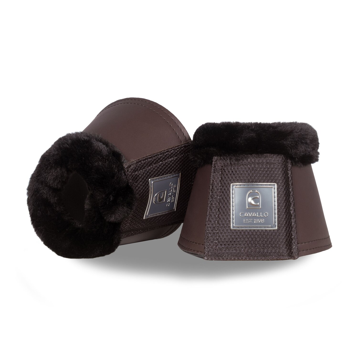 Cavallo Hufglocken CAVALJODI &ndash; Ansicht 6