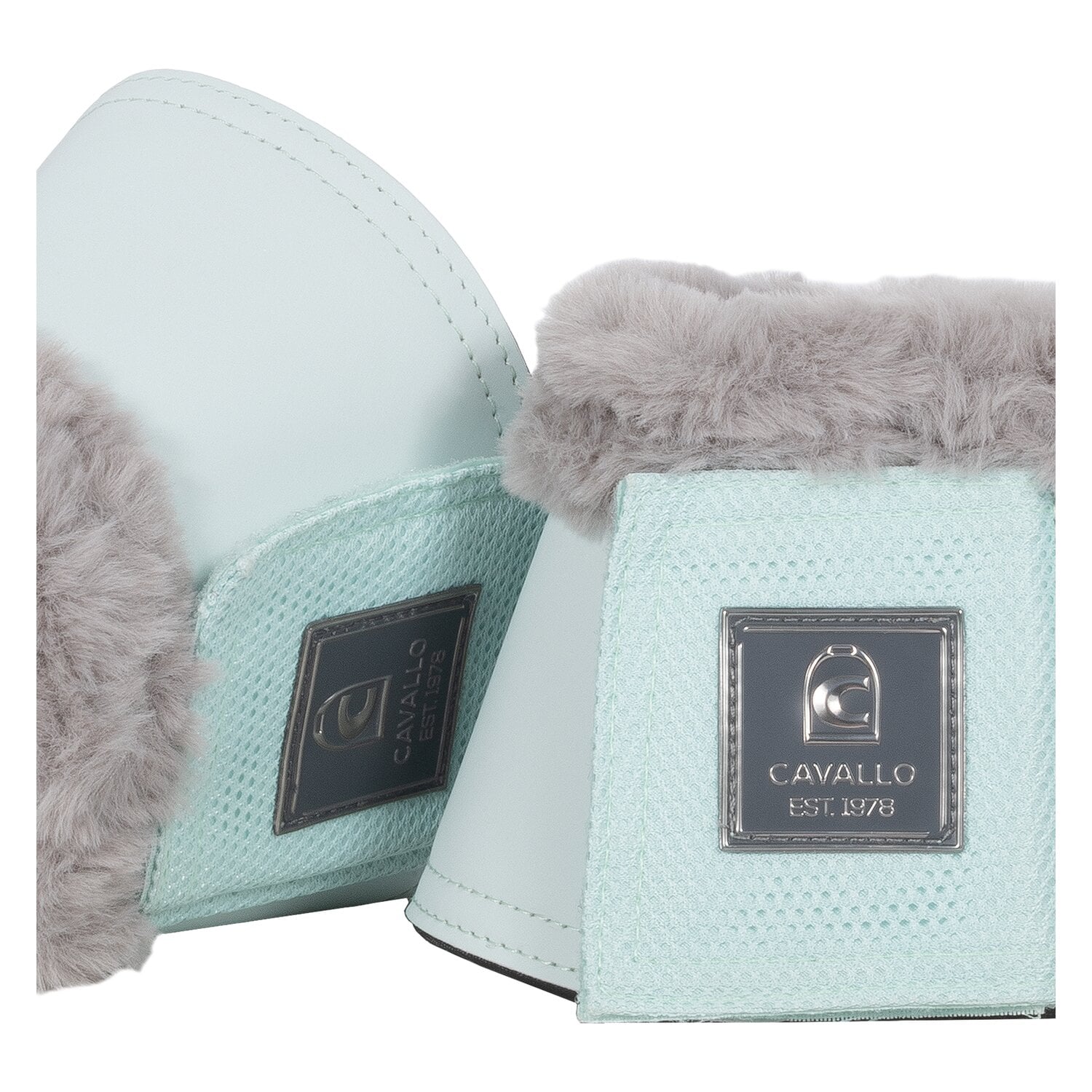 Cavallo Hufglocken CAVALJODI &ndash; Ansicht 2