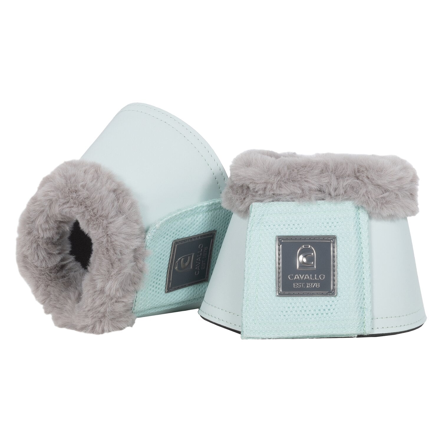 Cavallo Hufglocken CAVALJODI &ndash; Ansicht 1