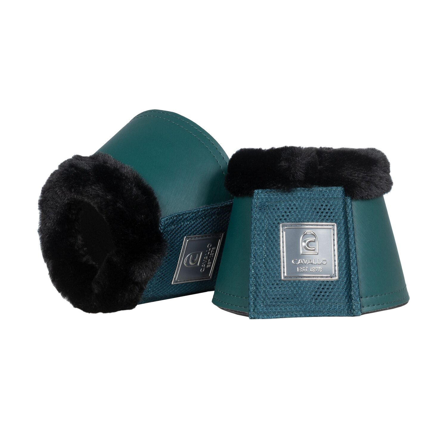Cavallo Hufglocken CAVALJODI &ndash; Ansicht 4