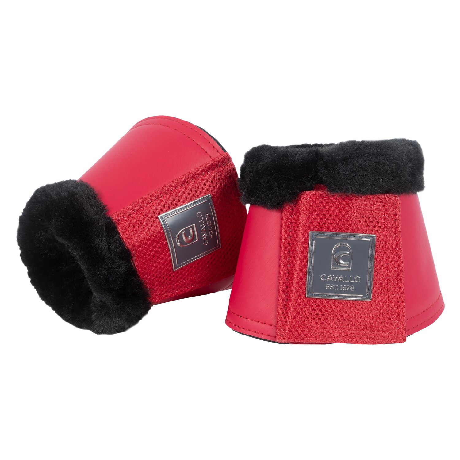 Cavallo Hufglocken CAVALJODI – Ansicht 1