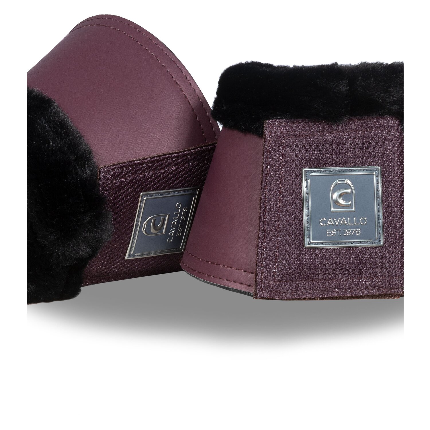 Cavallo Hufglocken CAVALJODI &ndash; Ansicht 7